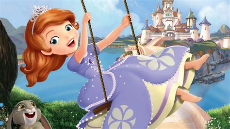 sofia sopea|Sofia the First (TV Series 2012–2018)